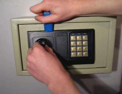 志丹24小时上门开锁公司