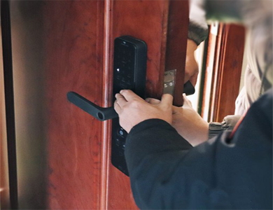 志丹24小时上门开锁公司
